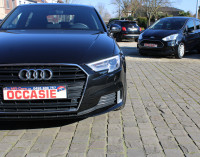 Audi A3 Sportback 30 TFSI S tronic