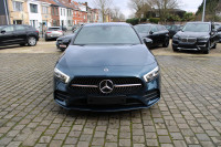 Mercedes A160