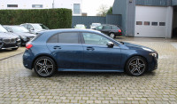 Mercedes A160