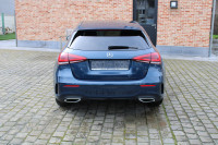Mercedes A160