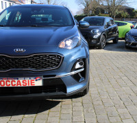 Kia Sportage 1.6T Automaat