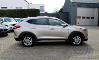 Hyundai TUCSON 1.6 GDi
