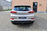 Hyundai TUCSON 1.6 GDi