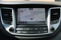 Hyundai TUCSON 1.6 GDi