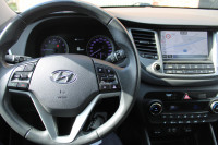 Hyundai TUCSON 1.6 GDi