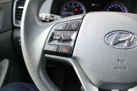 Hyundai TUCSON 1.6 GDi