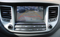 Hyundai TUCSON 1.6 GDi