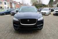 Jaguar F-Pace 2.0 T AWD Automaat