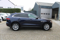 Jaguar F-Pace 2.0 T AWD Automaat