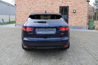 Jaguar F-Pace 2.0 T AWD Automaat