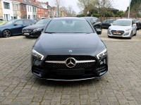 Mercedes A160