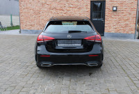 Mercedes A160