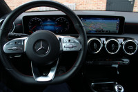 Mercedes A160