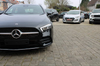 Mercedes A160