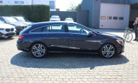 Mercedes-Benz CLA 180 Shooting Brake