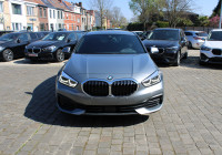 BMW 118 i Automaat
