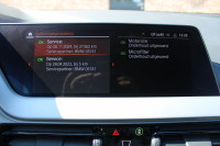 BMW 118 i Automaat