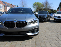 BMW 118 i Automaat