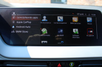BMW 118 i Automaat