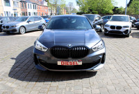 BMW 116 d Automaat