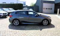 BMW 116 d Automaat