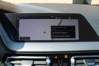 BMW 116 d Automaat