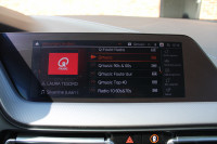 BMW 116 d Automaat