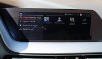 BMW 116 d Automaat