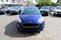 Ford Fiesta 1.1i