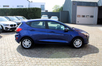 Ford Fiesta 1.1i