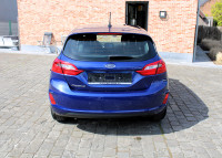 Ford Fiesta 1.1i