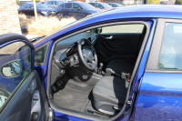 Ford Fiesta 1.1i