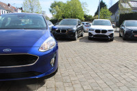 Ford Fiesta 1.1i
