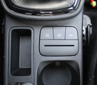 Ford Fiesta 1.1i