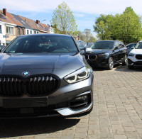 BMW 118 i