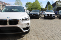 BMW X1 1.5iA sDrive18 Automaat