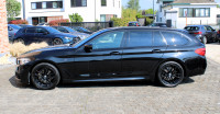 BMW 520 i Touring Automaat