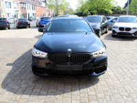 BMW 520 i Touring Automaat