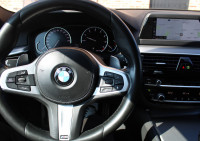 BMW 520 i Touring Automaat