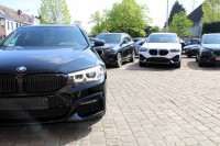 BMW 520 i Touring Automaat