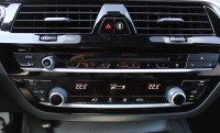 BMW 520 i Touring Automaat