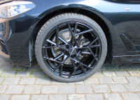 BMW 520 i Touring Automaat
