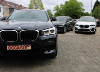 BMW X4 2.0i Automaat xDrive20