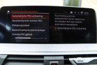 BMW X4 2.0i Automaat xDrive20