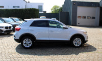 Volkswagen T-Roc 1.5 TSI Automaat