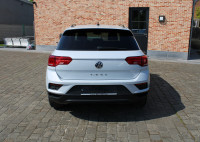 Volkswagen T-Roc 1.5 TSI Automaat