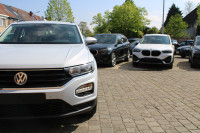 Volkswagen T-Roc 1.5 TSI Automaat