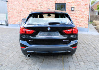 BMW X1 1.5iA sDrive18 Automaat