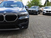BMW X1 1.5iA sDrive18 Automaat