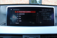 BMW X1 1.5iA sDrive18 Automaat